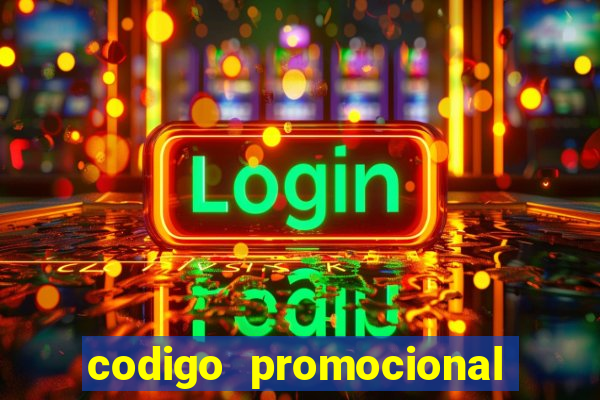 codigo promocional pocket option